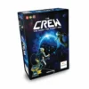 The Crew The Quest For Planet Nine Nordisk Samt Engelsk Utgava