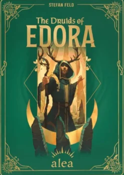 The Druids of Edora