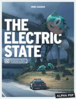 The Electric State