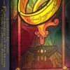 The Fellowship of the Ring: Trick-Taking Game (Svensk Utgåva)