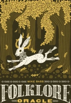 The Folklore Oracle