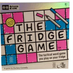The Fridge Game