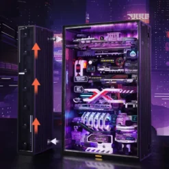 The Future City - Marble Run - Rolife