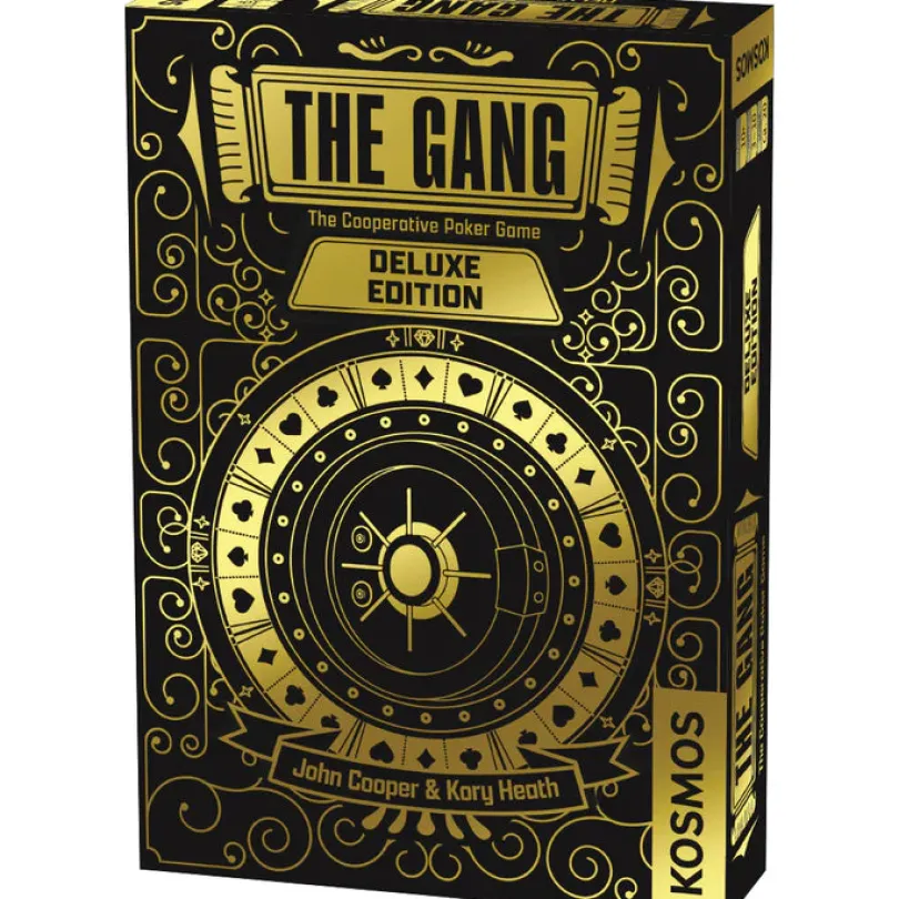 The Gang Deluxe Edition