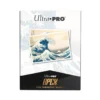 The Great Wave off Kanagawa 105ct APEX Deck Protector Sleeves