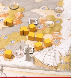 The Guild of Merchant Explorers