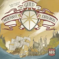 The Guild of Merchant Explorers