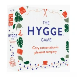 The Hygge Game
