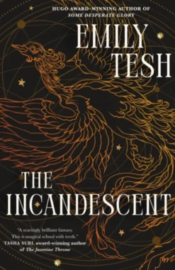 The Incandescent