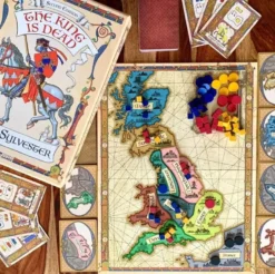 The King Is Dead: Second Edition