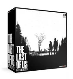 The Last of Us: Escape the Dark