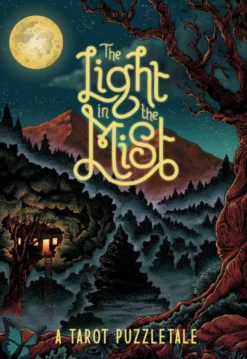 The Light in the Mist