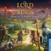 The Lord of the Rings Adventure to Mount Doom