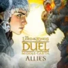The Lord of the Rings: Duel for Middle-Earth – Allies