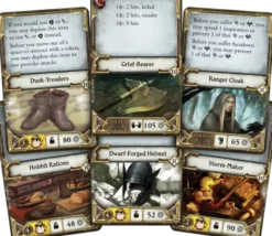 The Lord of the Rings: Journeys in Middle-earth