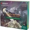 The Lord of the Rings: Tales of Middle-Earth Scene Box - Gandalf In Pellenor Fields