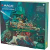 The Lord of the Rings: Tales of Middle-Earth Scene Box - Aragorn at Helm's Deep