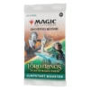 The Lord of the Rings: Tales of Middle-earth™ Jumpstart Vol. 2 Booster