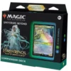 The Lord of the Rings: Tales of Middle-earth Commander Deck - Elven Council