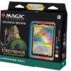 The Lord of the Rings: Tales of Middle-earth Commander Deck - Riders of Rohan