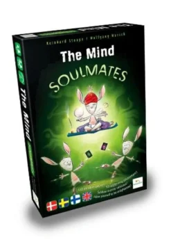 The Mind - Soulmates