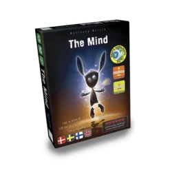 The Mind Sv Eng