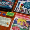 The Morrison Game Factory