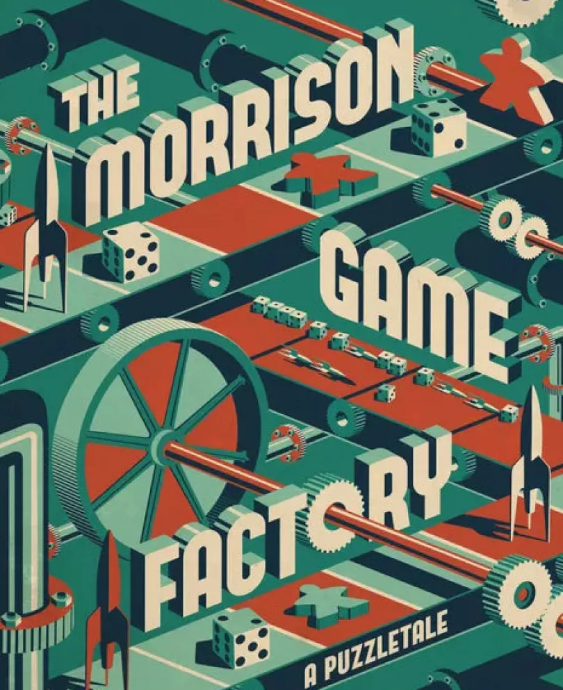 The Morrison Game Factory