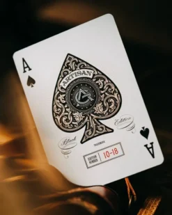 Theory11 Artisan