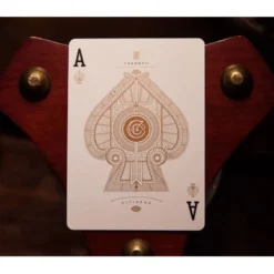 Theory11 Citizens cards