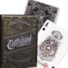 Theory11 Contraband cards