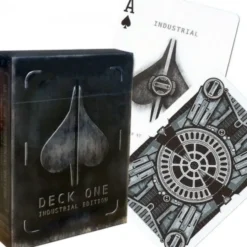 Theory11 Deck One Industrial Edition