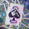 Theory11 Fortnight Playing Cards