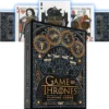 Theory11 Game Of Thrones Playing Cards Theory11