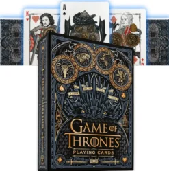 Theory11 Game Of Thrones Playing Cards Theory11
