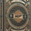 Theory11 James Bond 007