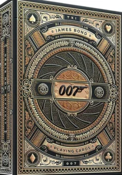 Theory11 James Bond 007