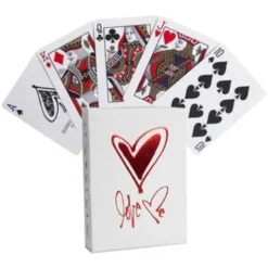 Theory11 Love Me cards