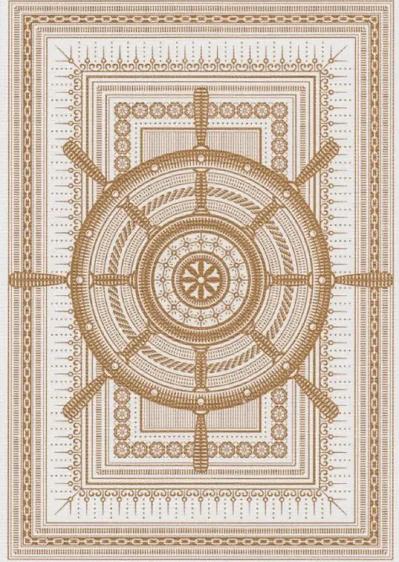 Theory11 Navigators Playing Cards
