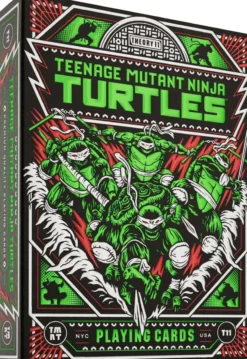 Theory11 Teenage Mutant Ninja Turtles