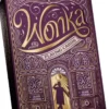 Theory11 Wonka Playing Cards Theory11