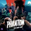 The Phantom The Card Game Deluxe
