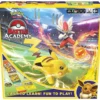 The Pokémon TCG: Battle Academy 2022