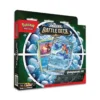 The Pokémon TCG: Deluxe Battle Deck Quaquaval