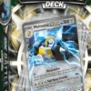 The Pokémon TCG: Melmetal ex Battle Deck