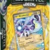 The Pokémon TCG: Miraidon ex Battle Deck