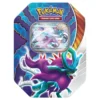 The Pokémon TCG: Paradox Clash Tin - Walking Wake ex