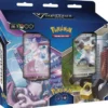 The Pokémon TCG: Pokémon GO V Battle Deck—Mewtwo vs. Melmetal