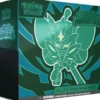 The Pokémon TCG: Scarlet & Violet 6 Twilight Masquerade Elite Trainer Box