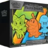 The Pokémon TCG: Scarlet & Violet 2 - Paldea Evolved Elite Trainer Box